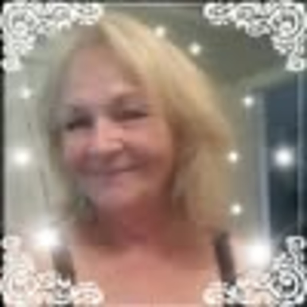 Meet your Posher, Katherine